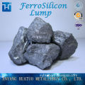 Fe Si Lumps FeSi Alloy Lump Ferro Silicon Lump